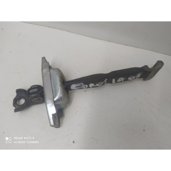 Limitador Porta Traseira Toyota Corolla 2017
