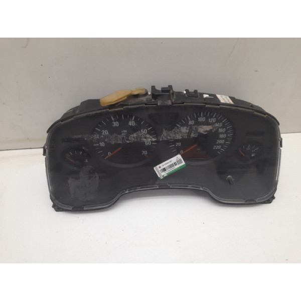 Painel Instrumentos Chevrolet Astra 2004 93330359