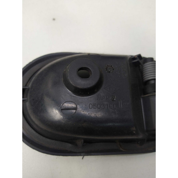 Maçaneta Dianteira Esquerda Sandero 2014