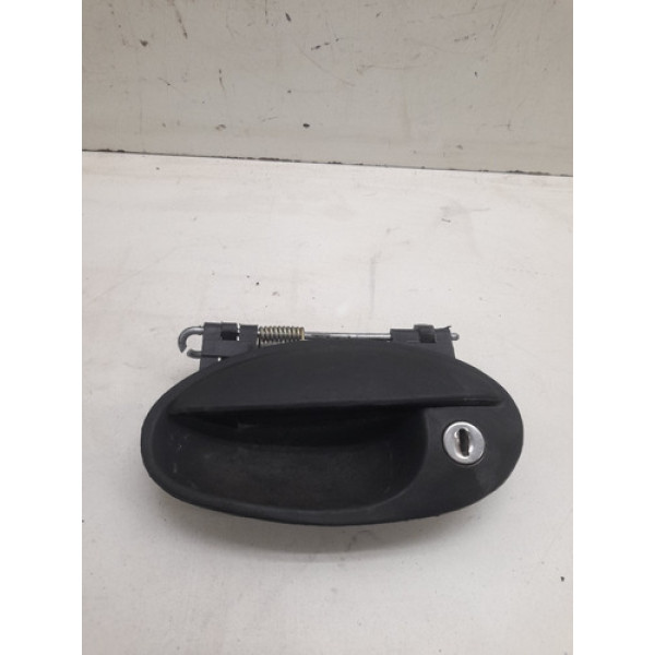 Maçaneta Externa Dianteira Esquerda Chevrolet Celta 2007 