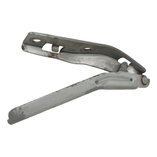 Dobradiça Capo Esquerdo Peugeot 206 1999