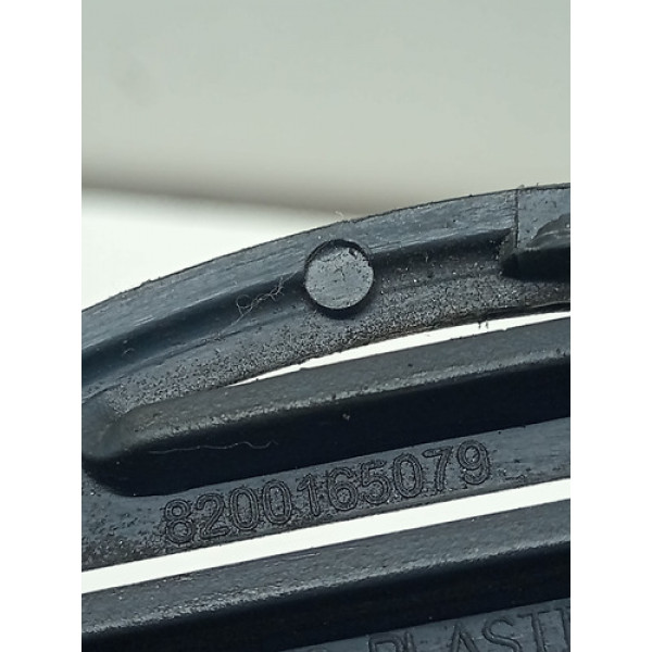 Tampa Proteção Alto Falante Renault Clio 2007 8200165079