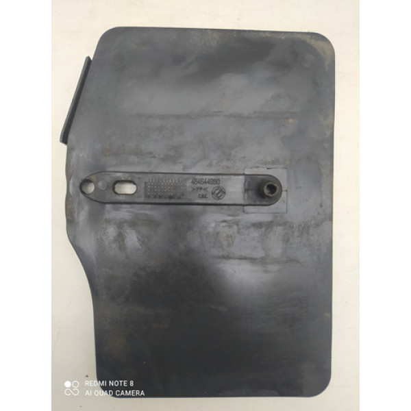 Suporte Base Caixa Bateria Fiat Marea