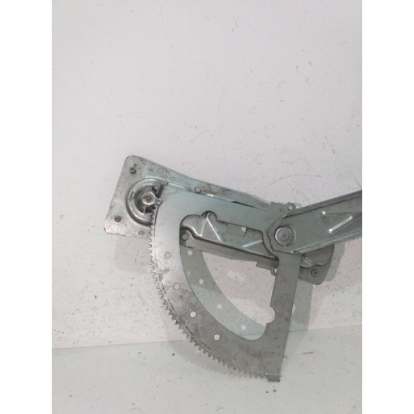 Máquina De Vidro Manual Dianteira Corsa 97