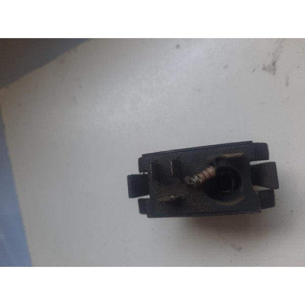 Botão Ventilação Volkswagen Passat Variant 1991 1059595251