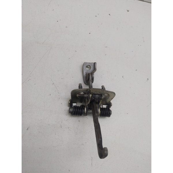 Limitador Porta Traseiro Direito Renault Sandero 2015 2019