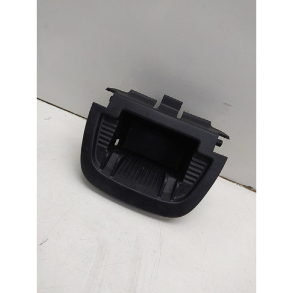 Cinzeiro Console Peugeot 206/207 S/ Tampa