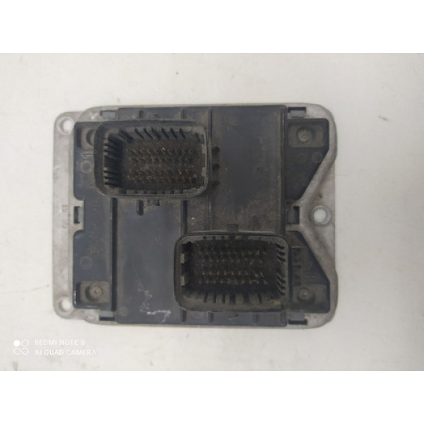 Módulo Injeção Gm Astra 1.8 8v 