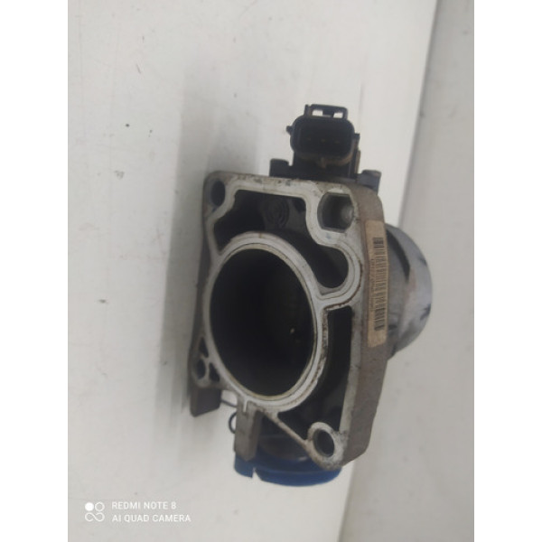 Tbi Corpo Borboleta Ford Fiesta Zetec 1.6 2013