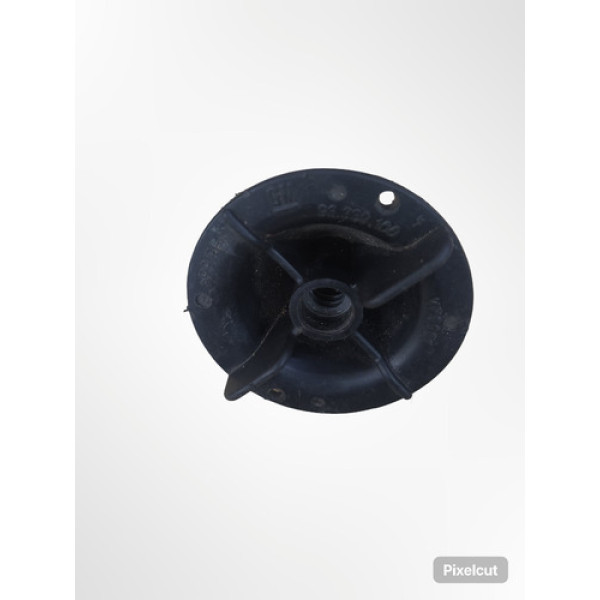 Porca Estepe Fixador Step Chevrolet Onix Prisma 2013 2019