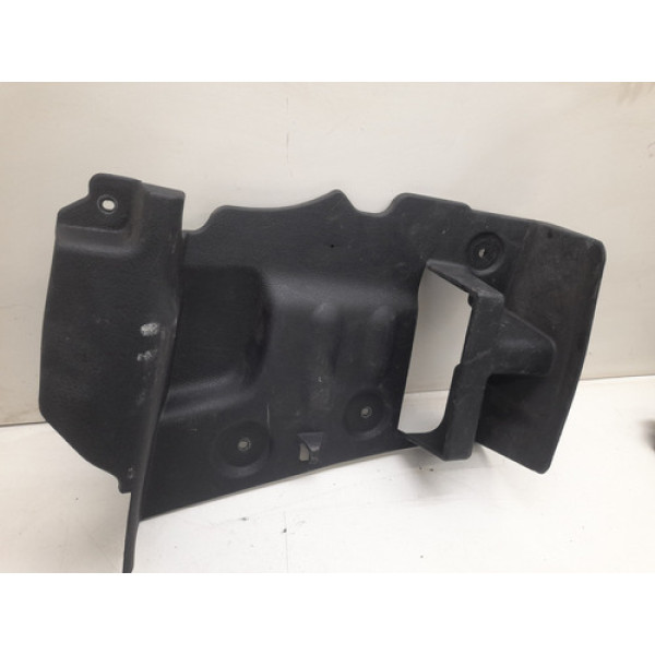 Moldura Acabamento Porta Malas Direito Renault Clio 2001 06