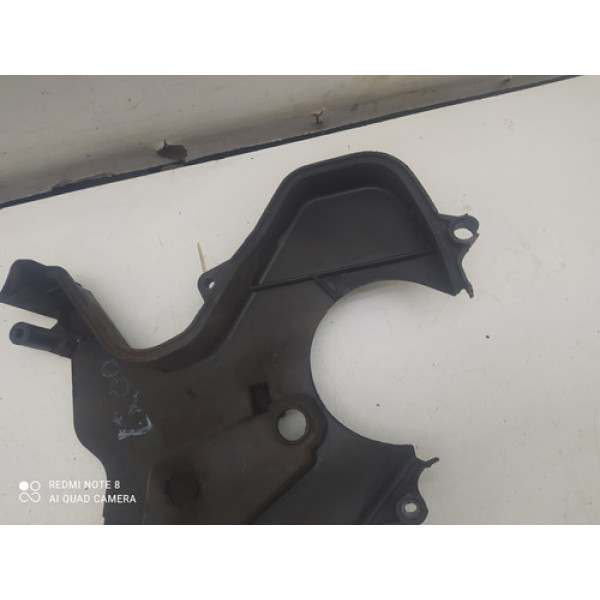 Capa Inferior Correia Dentada Mitsubishi L200 2.5 2006-2012
