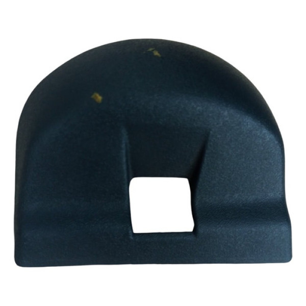 Moldura Fechadura Porta Luvas Citroen C3 2004 2008 
