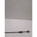 Cabo Fechadura Porta Traseira Direita Chevrolet Corsa 2001 