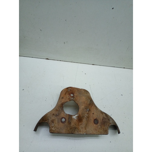 Defletor Catalisador Hyundai Tucson 2009