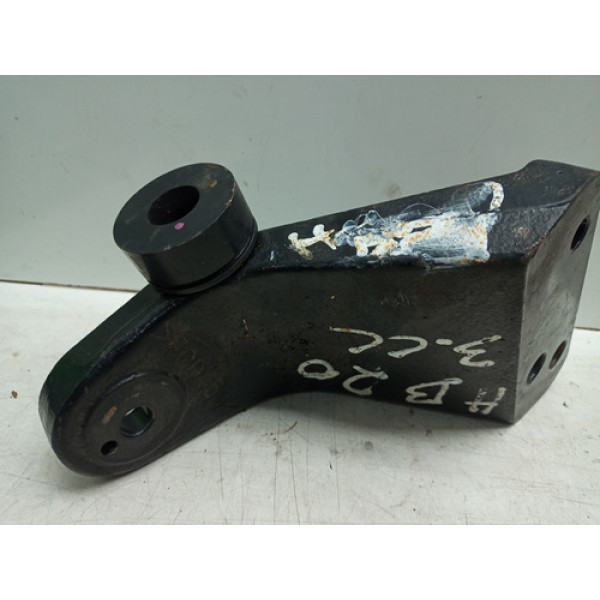 Suporte Coxim Motor Lado Direito Original Usado Hb20 1.0 3 C