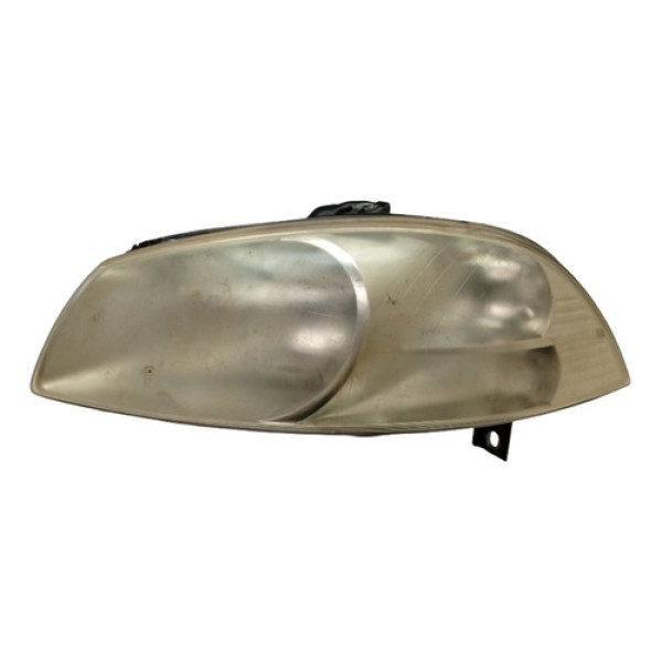 Farol Direito Fiat Palio Siena 2018 43890748