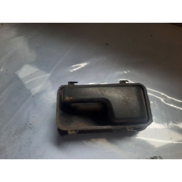 Maçaneta Interna Lateral Esquerda Fiat Fiorino 2013