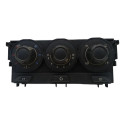 Comando Ar Condicionado Citroen C3 2019 400016004
