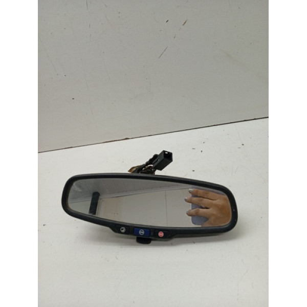 Retrovisor Interno Chevrolet Onix Prisma 2019 E11026391
