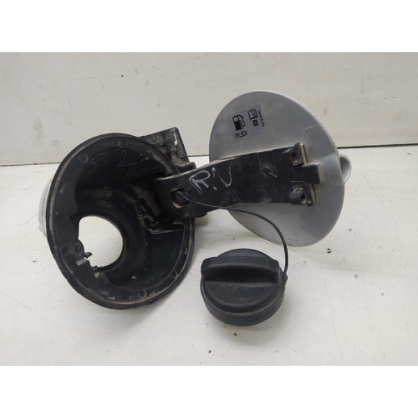Portinhola Tanque Combustível Chevrolet Onix Prisma 2013 20