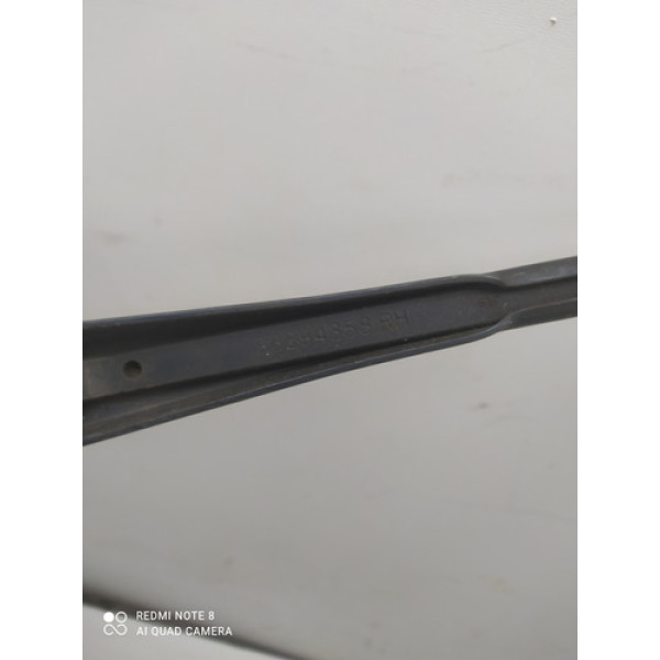 Braço Limpador Para-brisa Chevrolet Meriva 2012 Direito