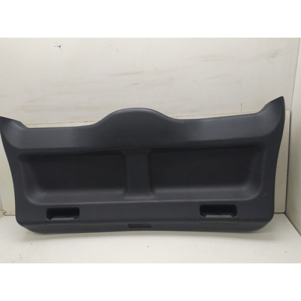Tampão Bagagito Porta Malas Land Rover Freelander 2006 2010 