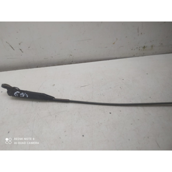 Braço Limpador Direito Parabrisa Chevrolet Celta