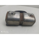   Reforço Gancho Caçamba Ford Courier 1997 A 2003           