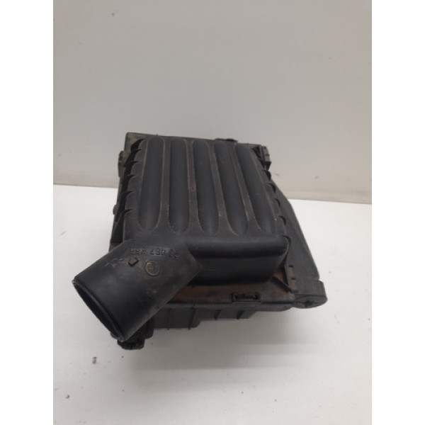 Caixa Filtro De Ar Chevrolet Corsa 2001 2002 90467666