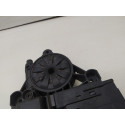 Motor Máquina Vidro Dianteiro Esquerdo Volkswagen Jetta 2012