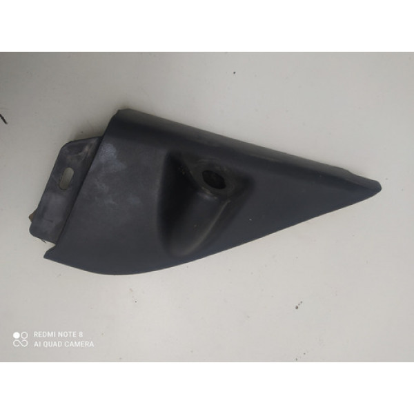 Moldura Retrovisor Direito Vw Gol Parati G2 G3 G4 4 Portas 