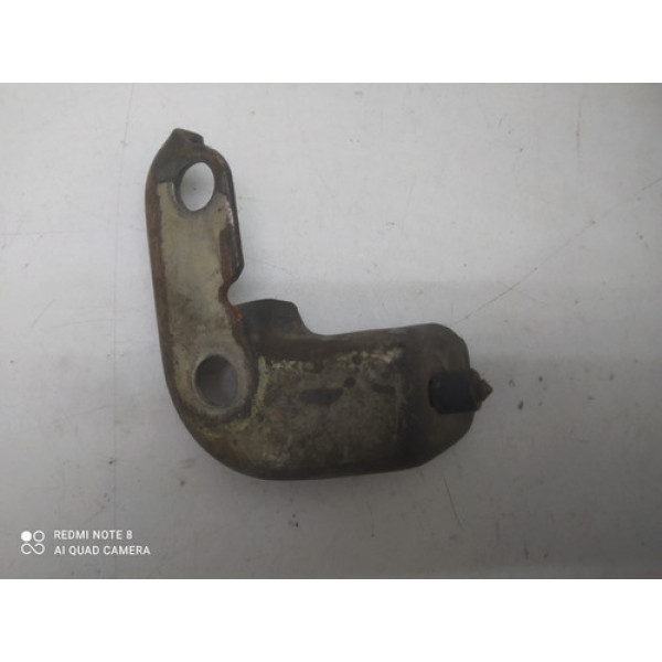 Suporte Motor Chevrolet Montana 2010