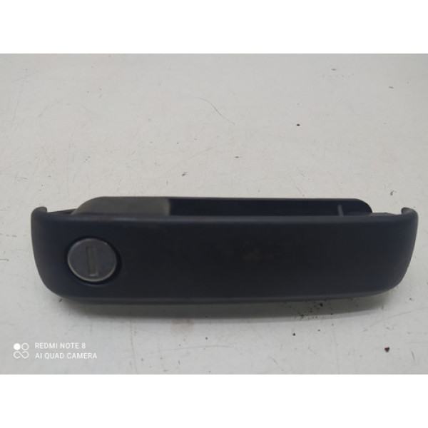 Maçaneta Externa Esquerda Fiat 