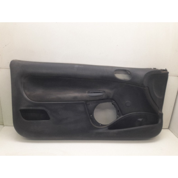 Forro Porta Dianteiro Esquerdo Peugeot 206 2003 2 Pts