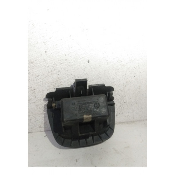 Cinzeiro Console Central Peugeot 206 2008