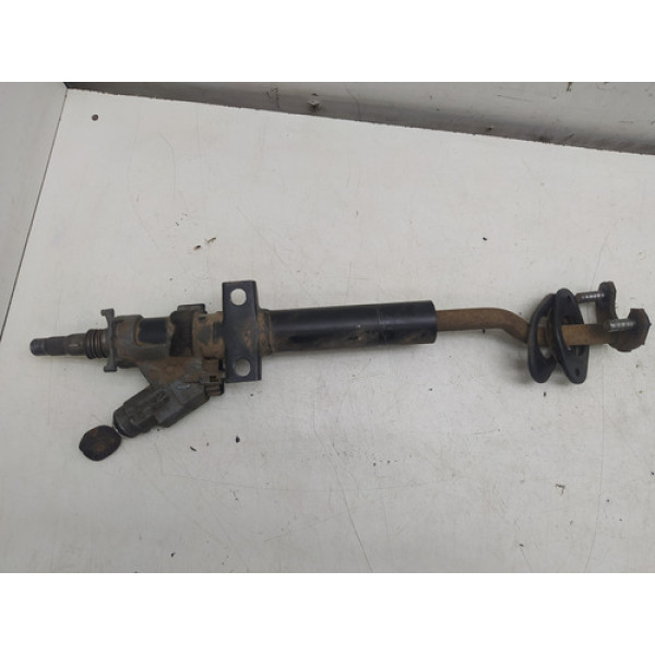 Coluna Direção Volkswagen Parati 1999