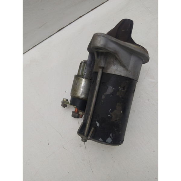 Motor Partida Arranque Ford Ka 1.0 3cc 2019 E3b511000aa