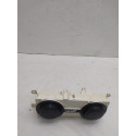 Comando Ar Condicionado Volkswagen Fox 2005 2007 Detalhe 