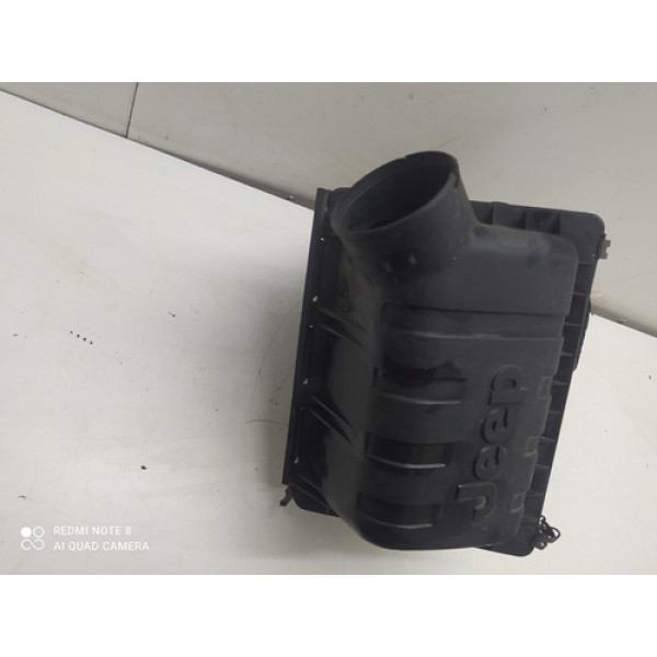 Caixa Filtro Ar Jeep Liberty 2004-2007 3.7