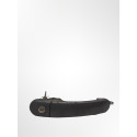 Maçaneta Externa Porta Dianteira Esquerda Volkswagen Gol 99