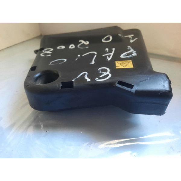 Capa Superior Correia Dentada Fiat Palio 2008 0106101