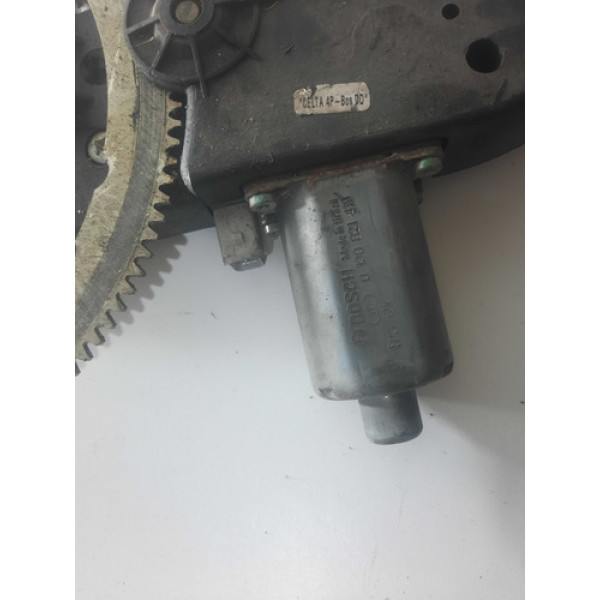 Maquina Vidro Eletrico Celta Dianteira Direita 2008 