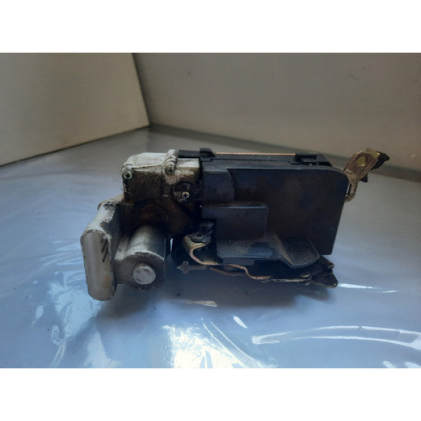 Fechadura Traseira Direita Fiat Palio 2010