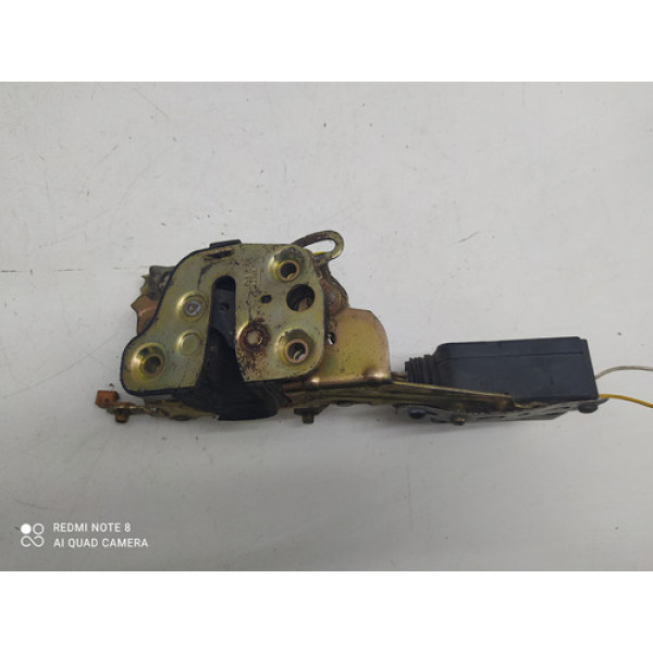 Fechadura Porta Dianteira Direita Corsa 1997 A 2001