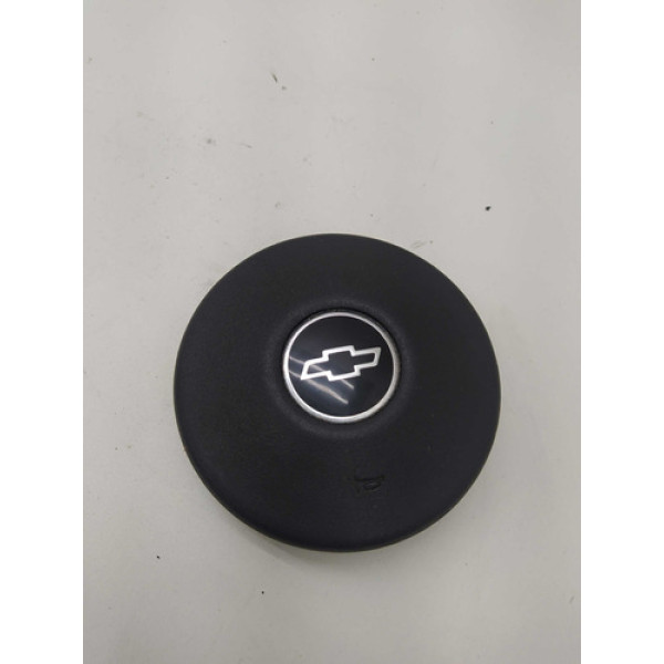 Tampa Do Volante Chevrolet Corsa Classic Cod 93215491