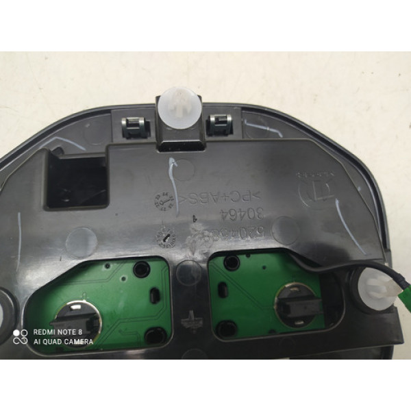 Luz Cortesia Fiat Argo Cronos 2017 A 2022