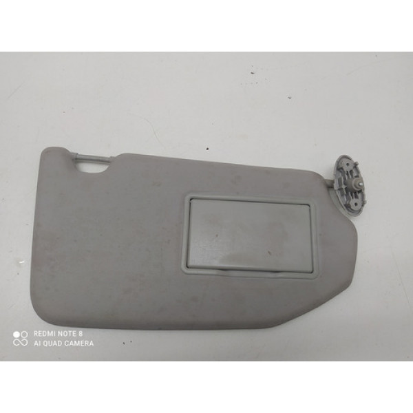 Quebra Sol Ford Ecosport 2013 Lado Direito 