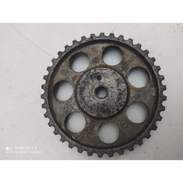 Polia Comando Válvula Chevrolet Corsa 1.0