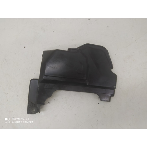 Capa Módulo Injeção Ford Ka 2012-2017